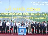 “Cú hích” mạnh cho vùng kinh tế trọng điểm Bắc bộ